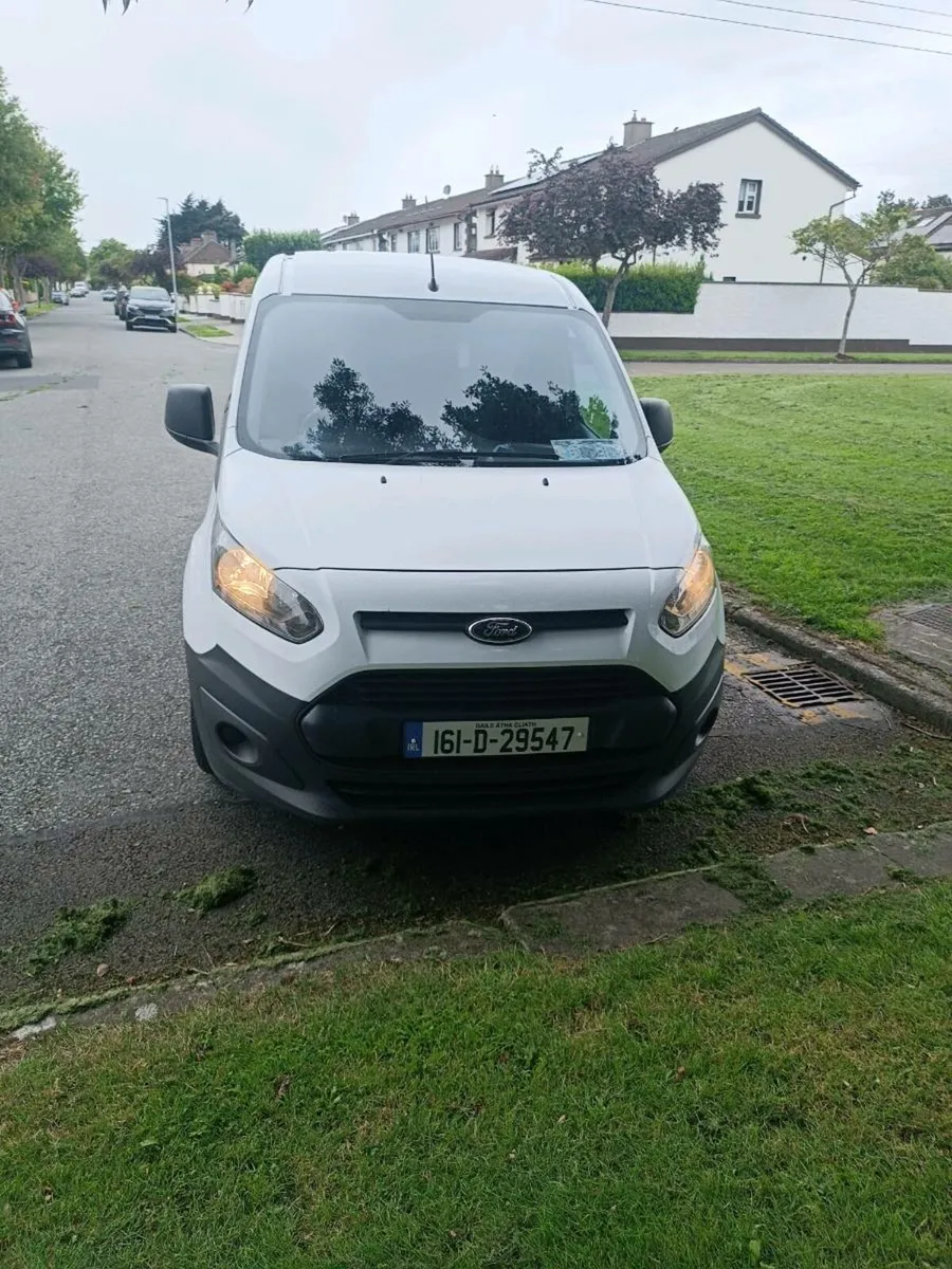Ford Transit Connect - Image 2