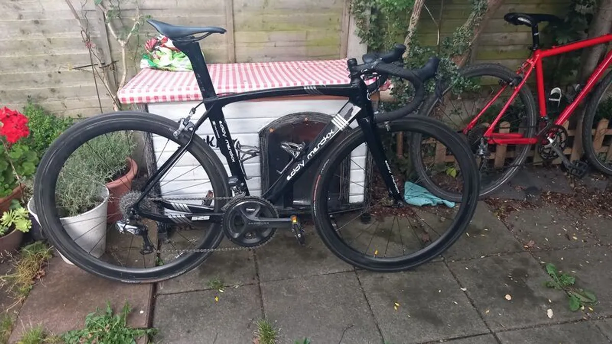 Eddy Merckx 525 Sl Elite - Image 1