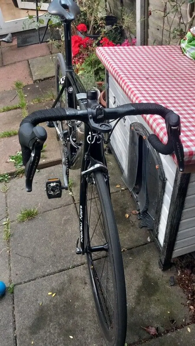 Eddy Merckx 525 Sl Elite - Image 3