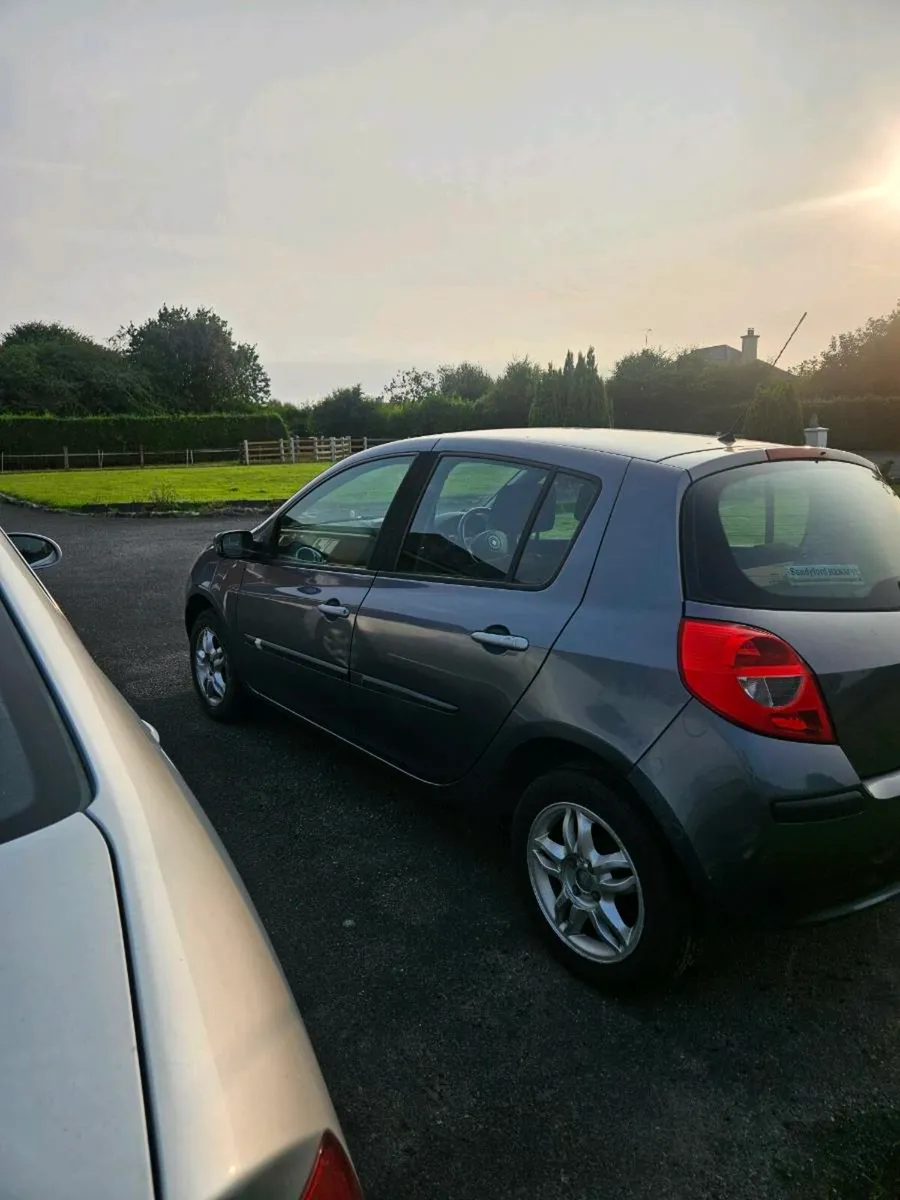 Renault Clio - Image 3