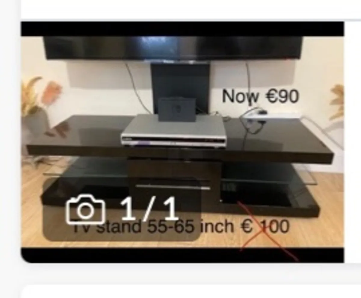 Tv stand