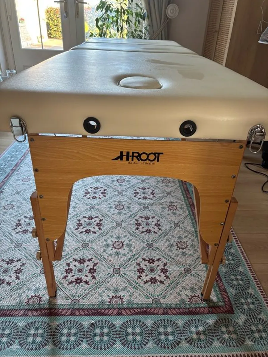 massage table - Image 3