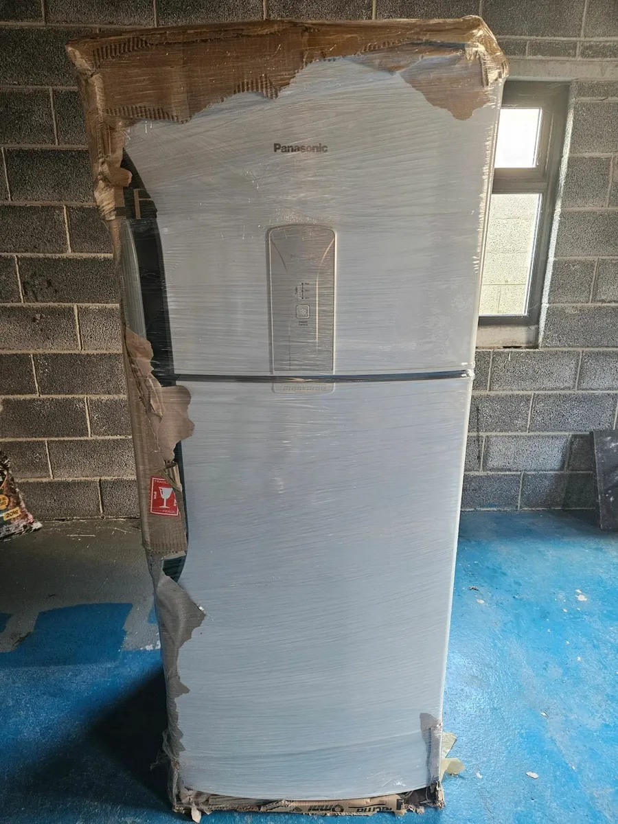 Fridge - Image 1