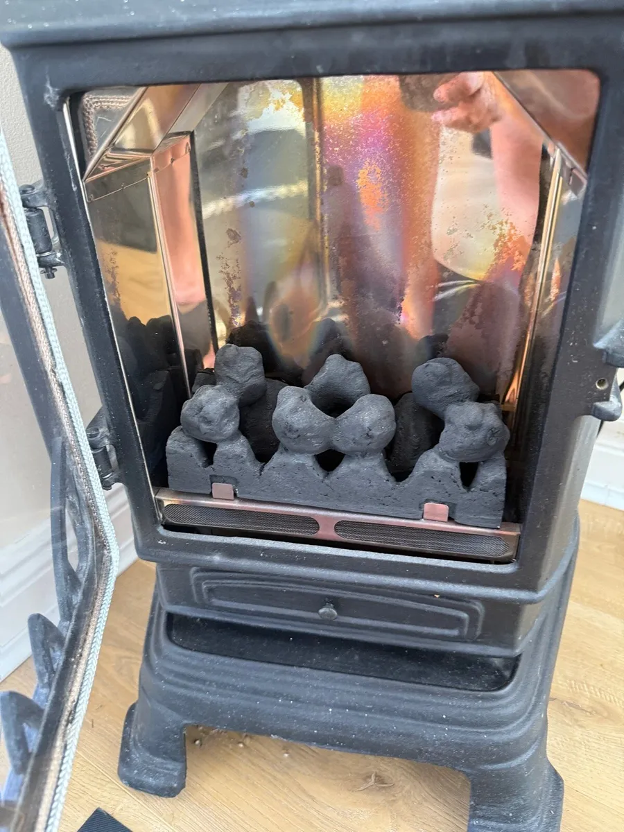 Provence Gas Heatet - Image 3