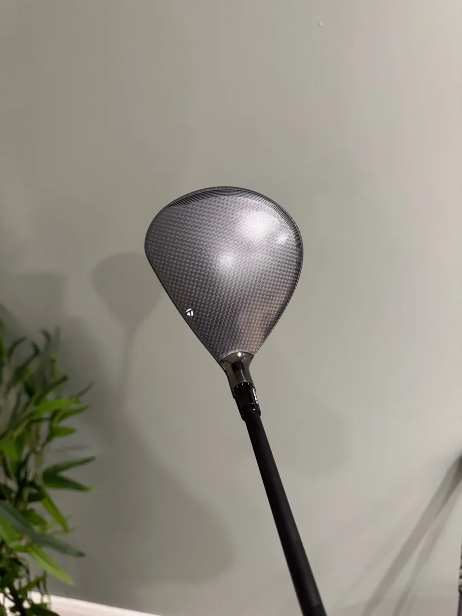 Taylormade Qi35 - 3 wood - Image 2