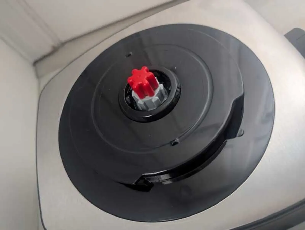 Bosch MultiTalent Food Processer - Image 2