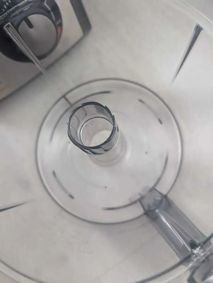 Bosch MultiTalent Food Processer - Image 3
