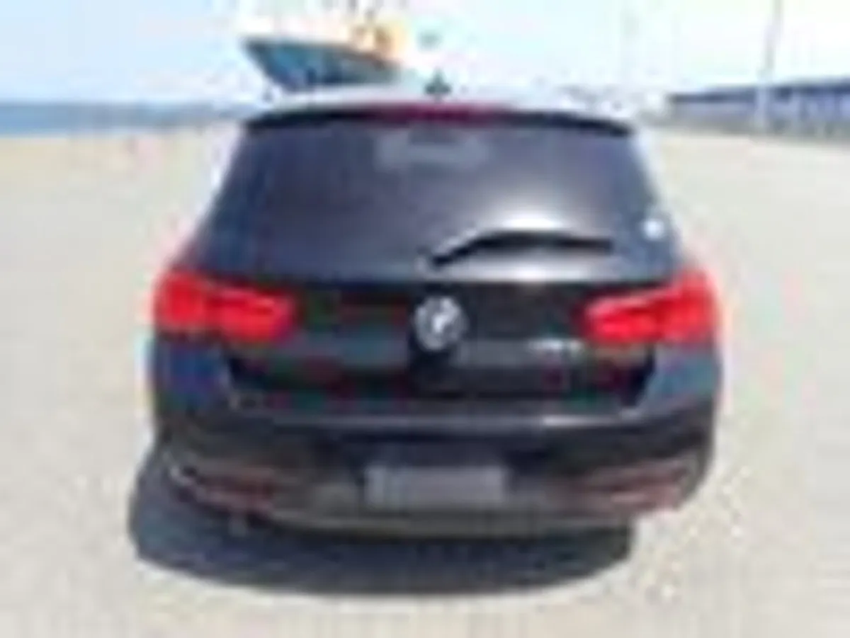 BMW 1-Series 118D M-SPORT 2.0 DIESEL AUTOMATIC - Image 3