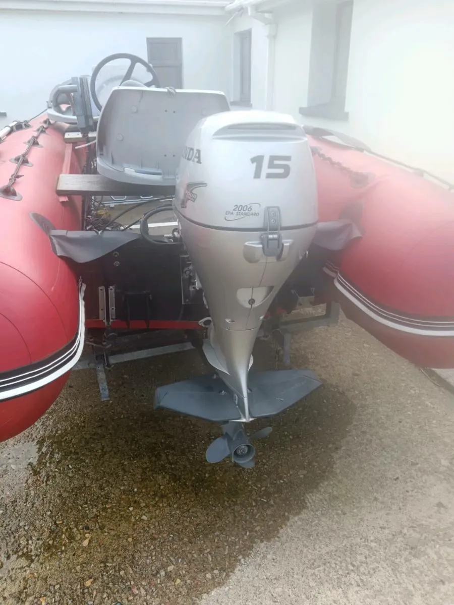 Rib for sale - Image 3
