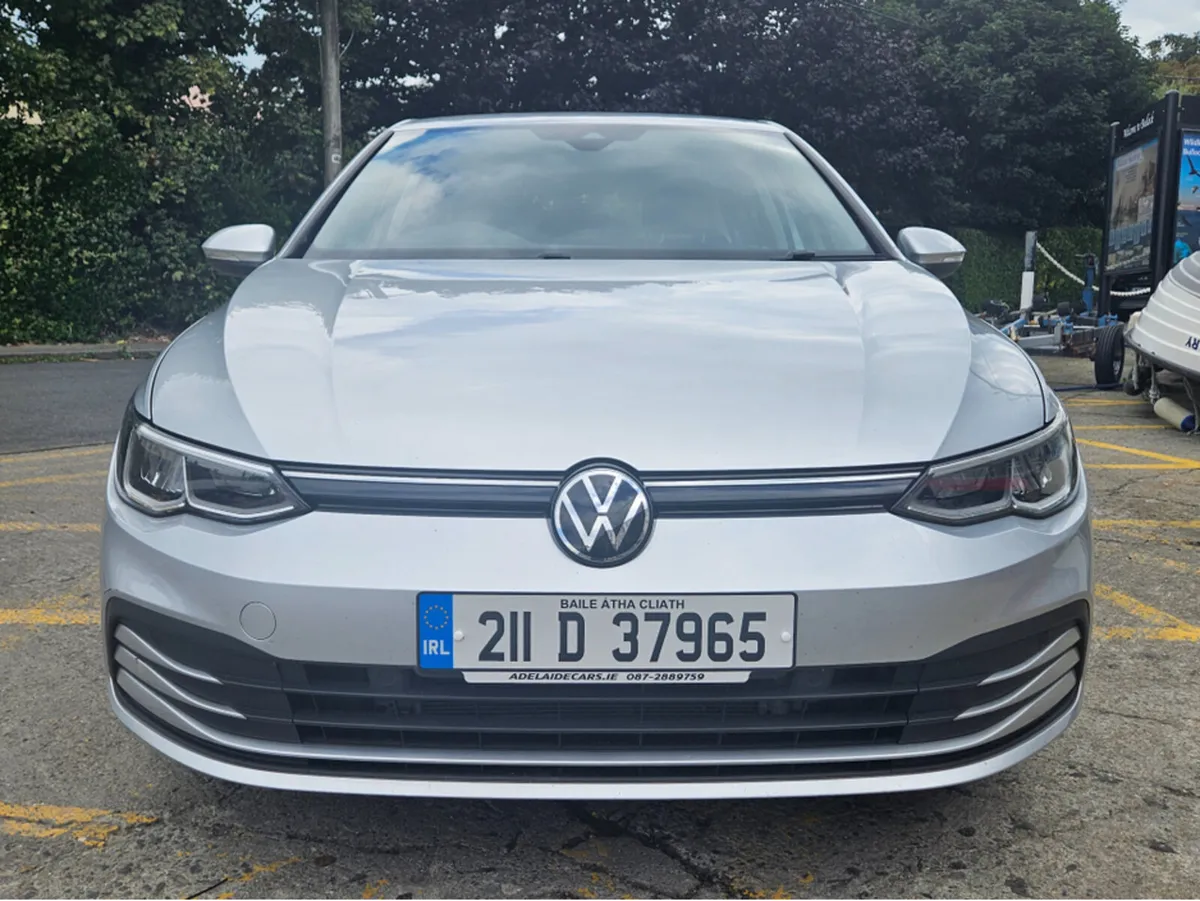 Volkswagen Golf 1.5 E TSI LIFE EVO 150PS - Image 2