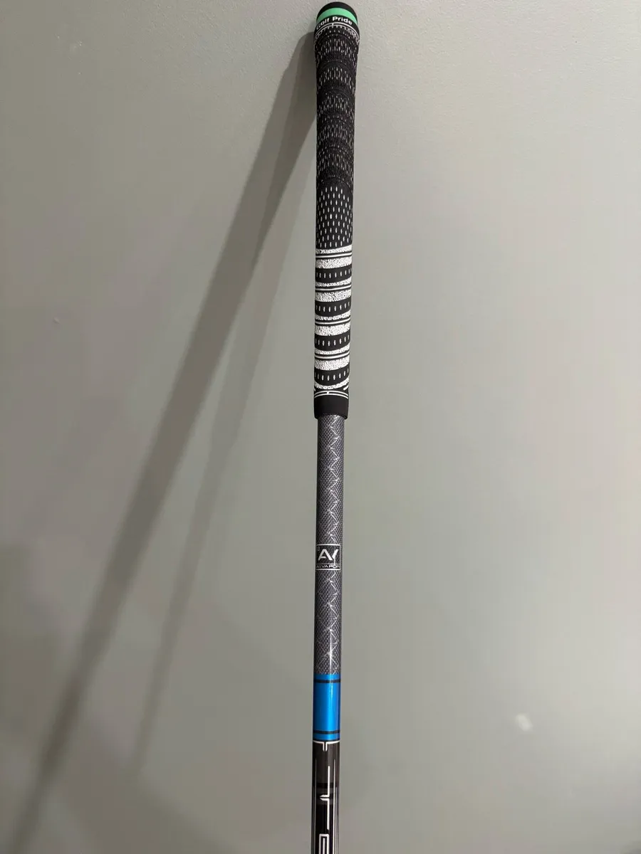 Titleist TSR2 4 Hybrid - Image 3
