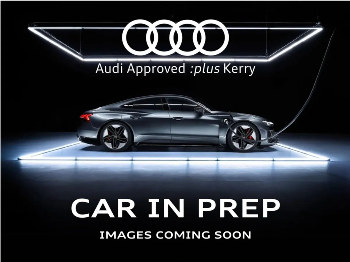 Audi A4 SE 1.4TFSI 150BHP AUTOMATIC - Image 1