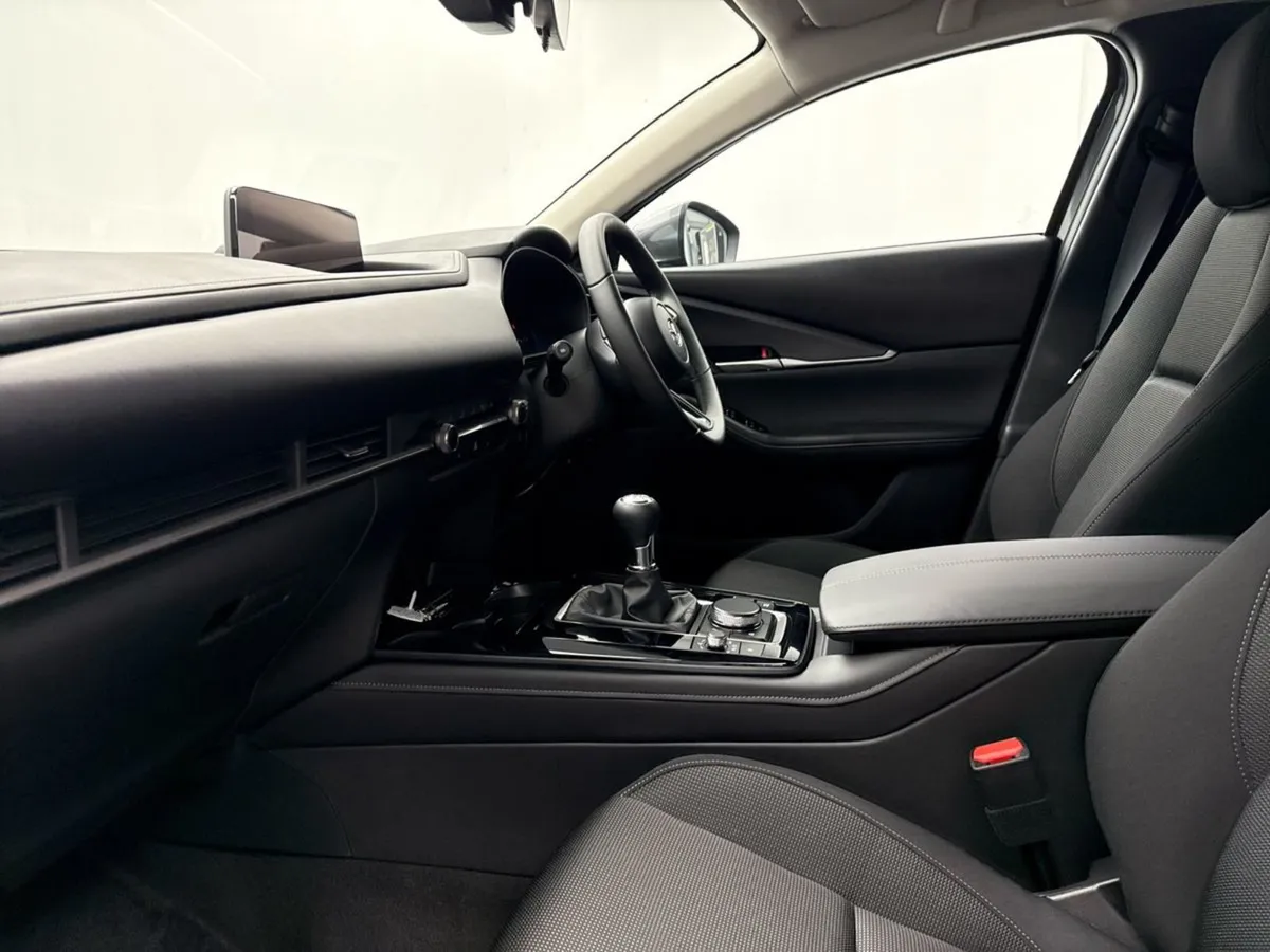Mazda CX-30 Prime Line  IN Stock   80 P/W 3yrs - Image 4