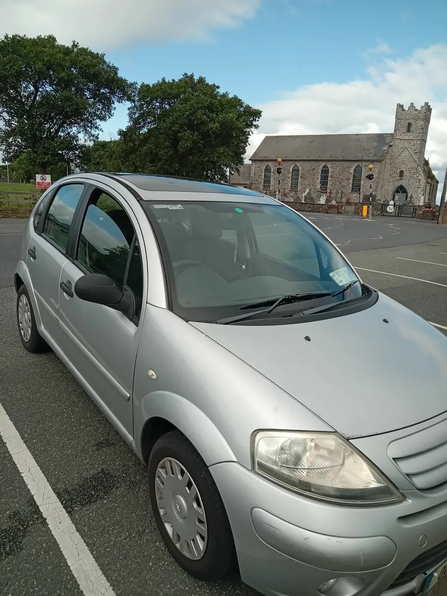 Citroen C3 2008 - Image 2