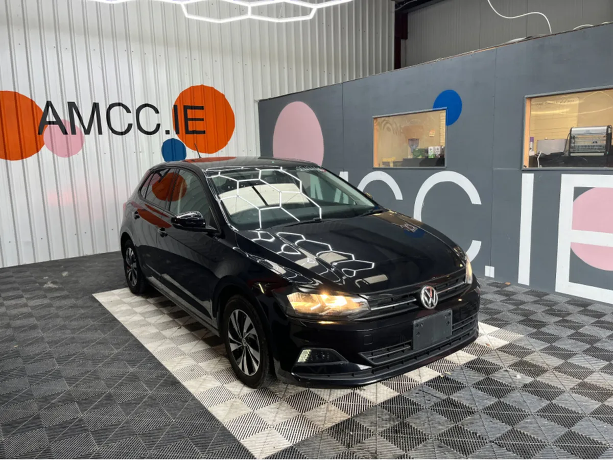 Volkswagen Polo 1.0 TSI COMFORT LINE / 48k KMs / R - Image 1