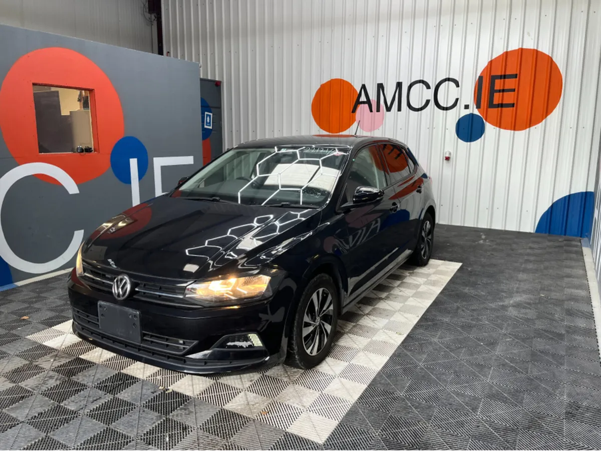 Volkswagen Polo 1.0 TSI COMFORT LINE / 48k KMs / R - Image 3