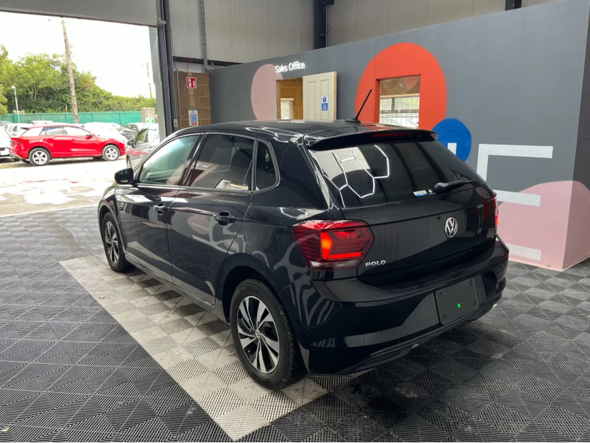 Volkswagen Polo 1.0 TSI COMFORT LINE / 48k KMs / R - Image 4