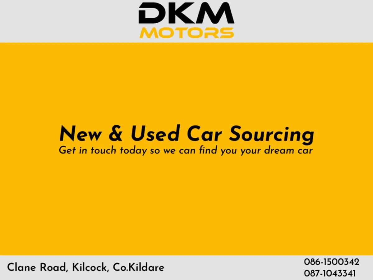 Ford Kuga TITANIUM 1.5TDI 120 - Image 3