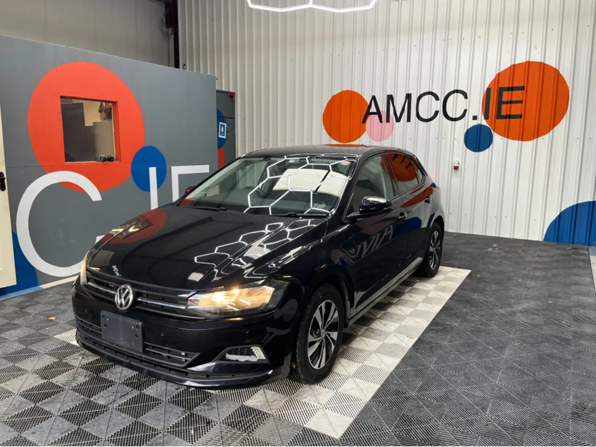 Volkswagen Polo 1.0 TSI COMFORT LINE / 29k KMs / R - Image 3