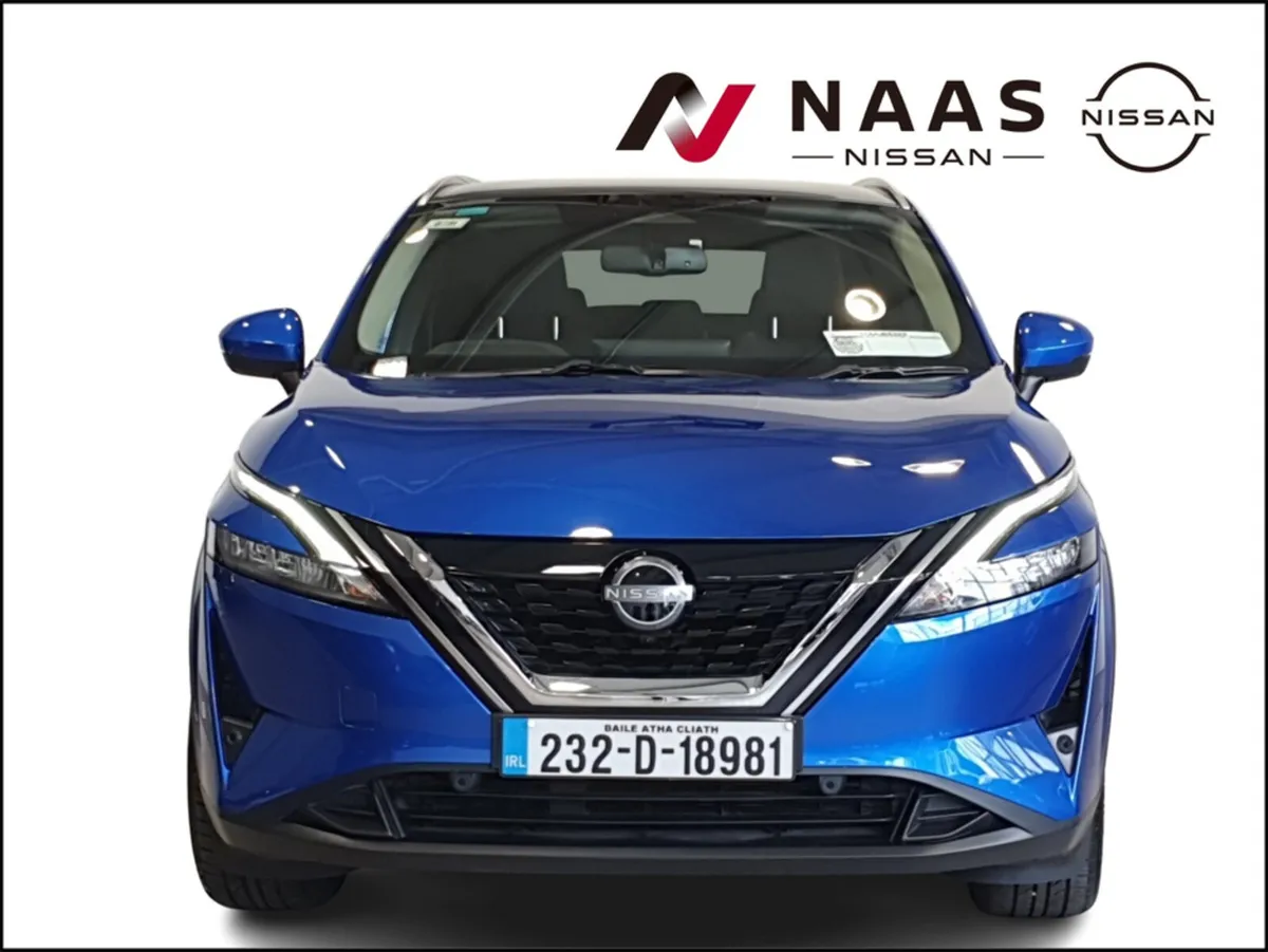 Nissan Qashqai EPOWER SV PREMIUM GR R - Image 2