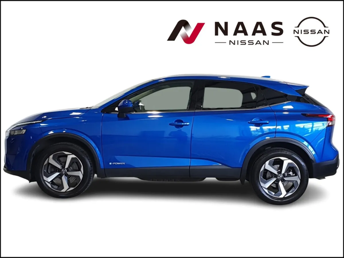Nissan Qashqai EPOWER SV PREMIUM GR R - Image 3