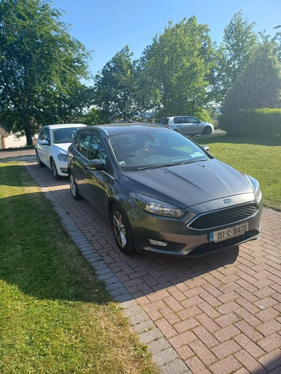 Ford Focus - Image 1