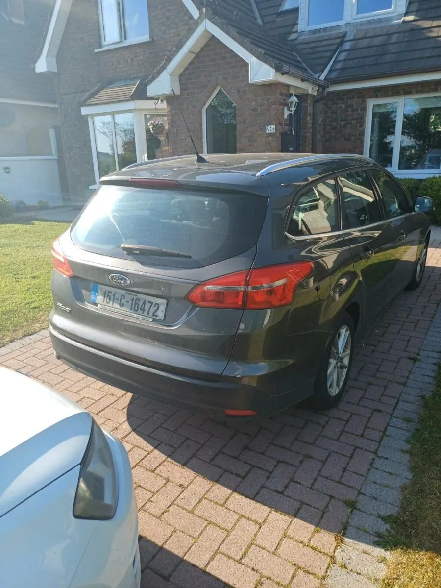 Ford Focus - Image 3