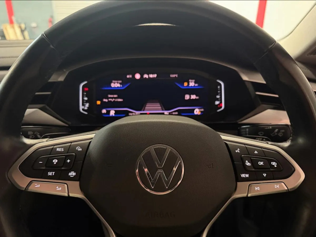 Volkswagen Arteon 2.0 TDI D7F 150HP 5DR AU AUTO - Image 3
