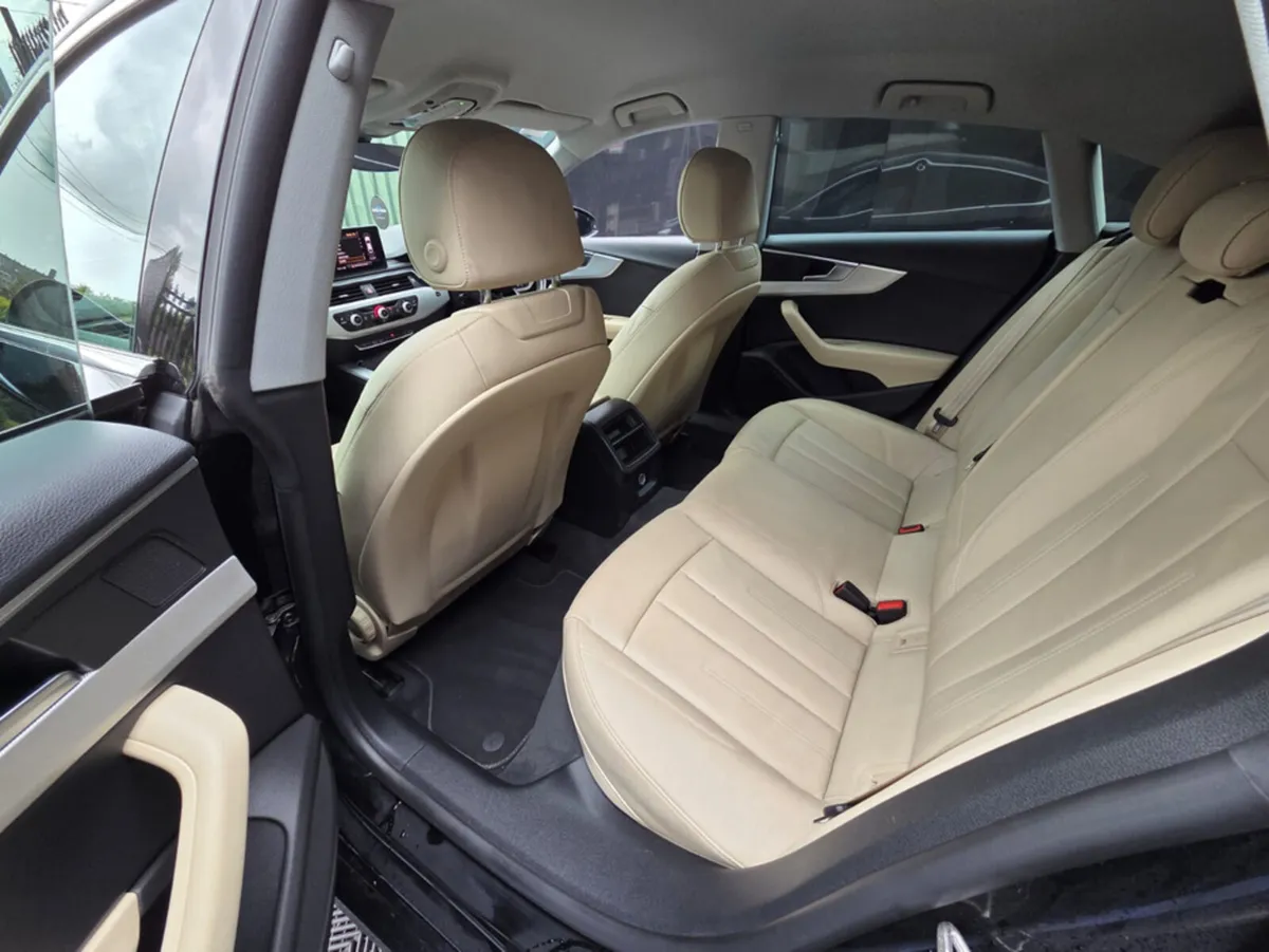 Audi A5 SPORTBACK 2.0 TDI 150BHP - Image 2