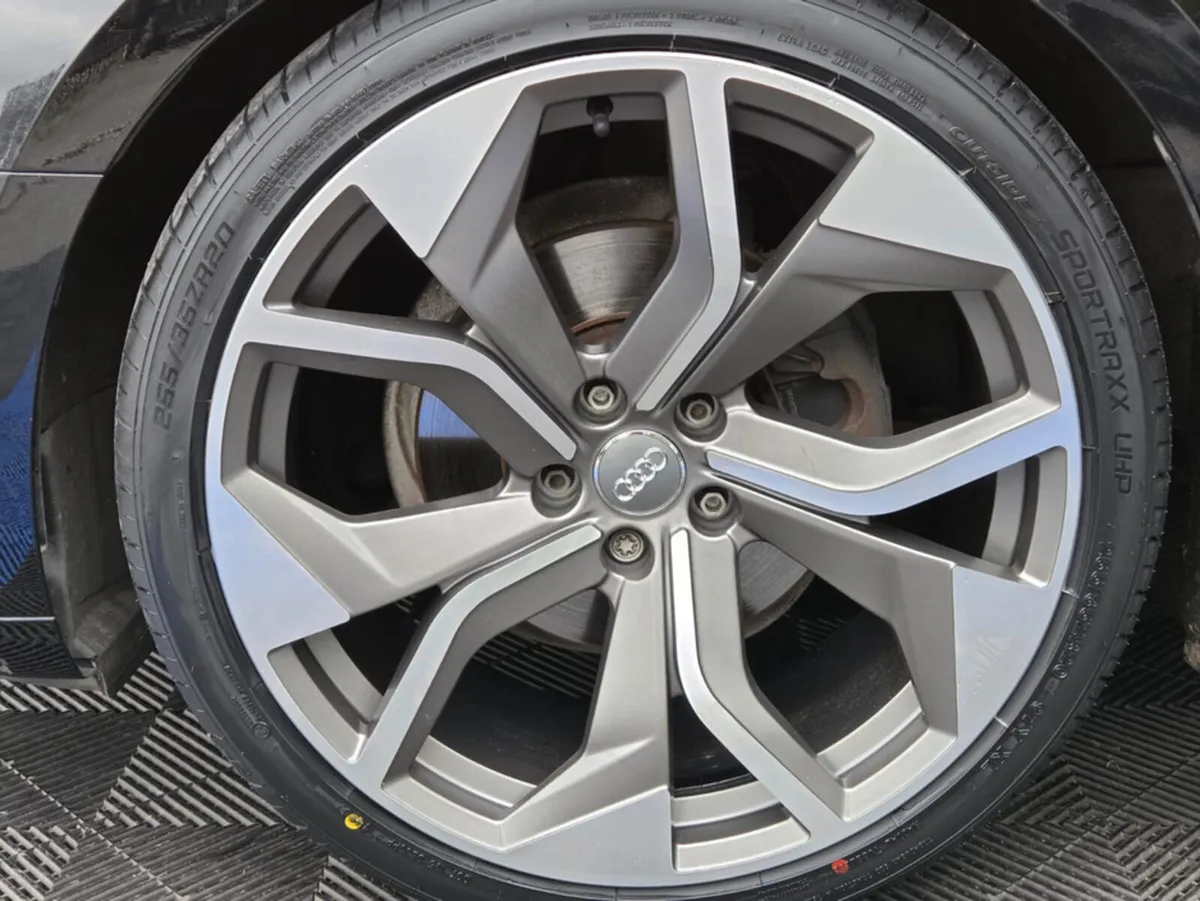 Audi A5 SPORTBACK 2.0 TDI 150BHP - Image 3