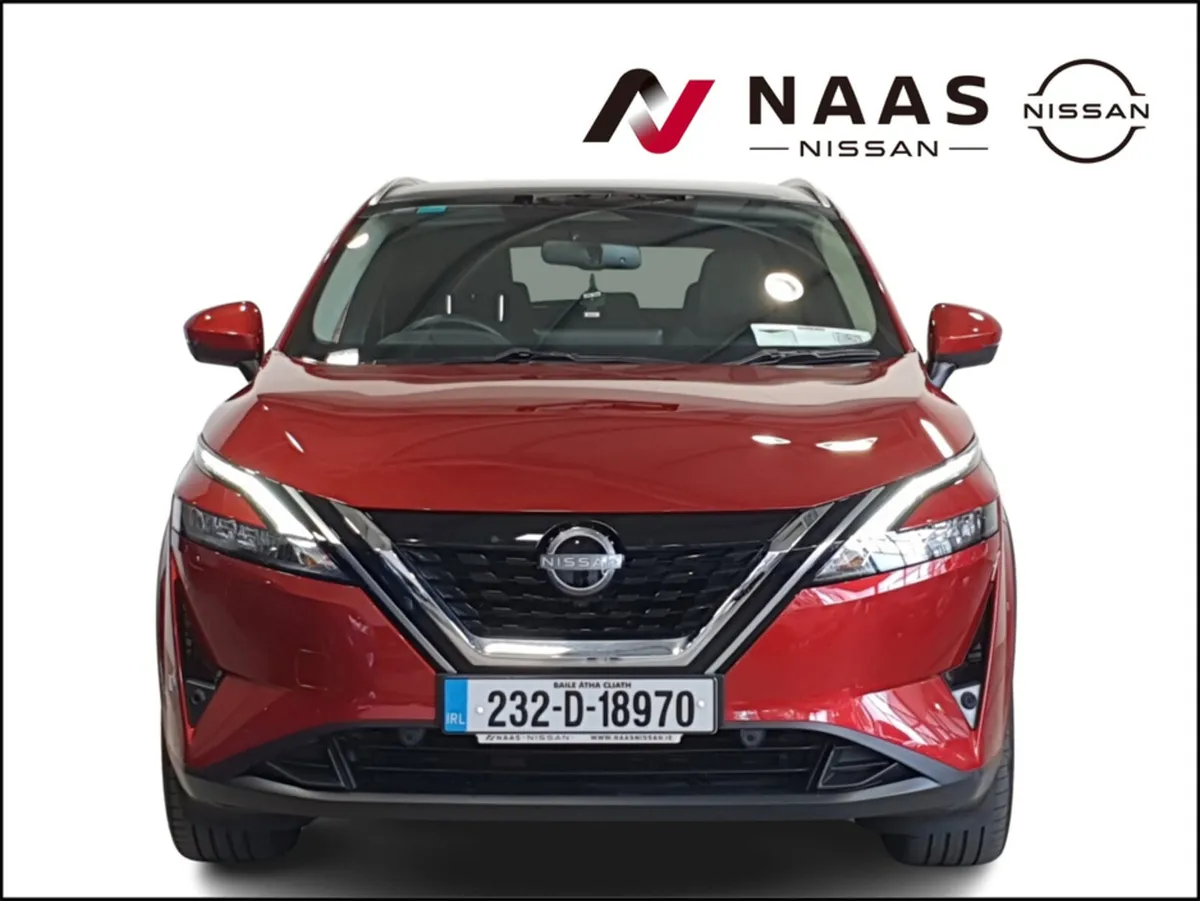 Nissan Qashqai EPOWER SV PREMIUM GR R - Image 2