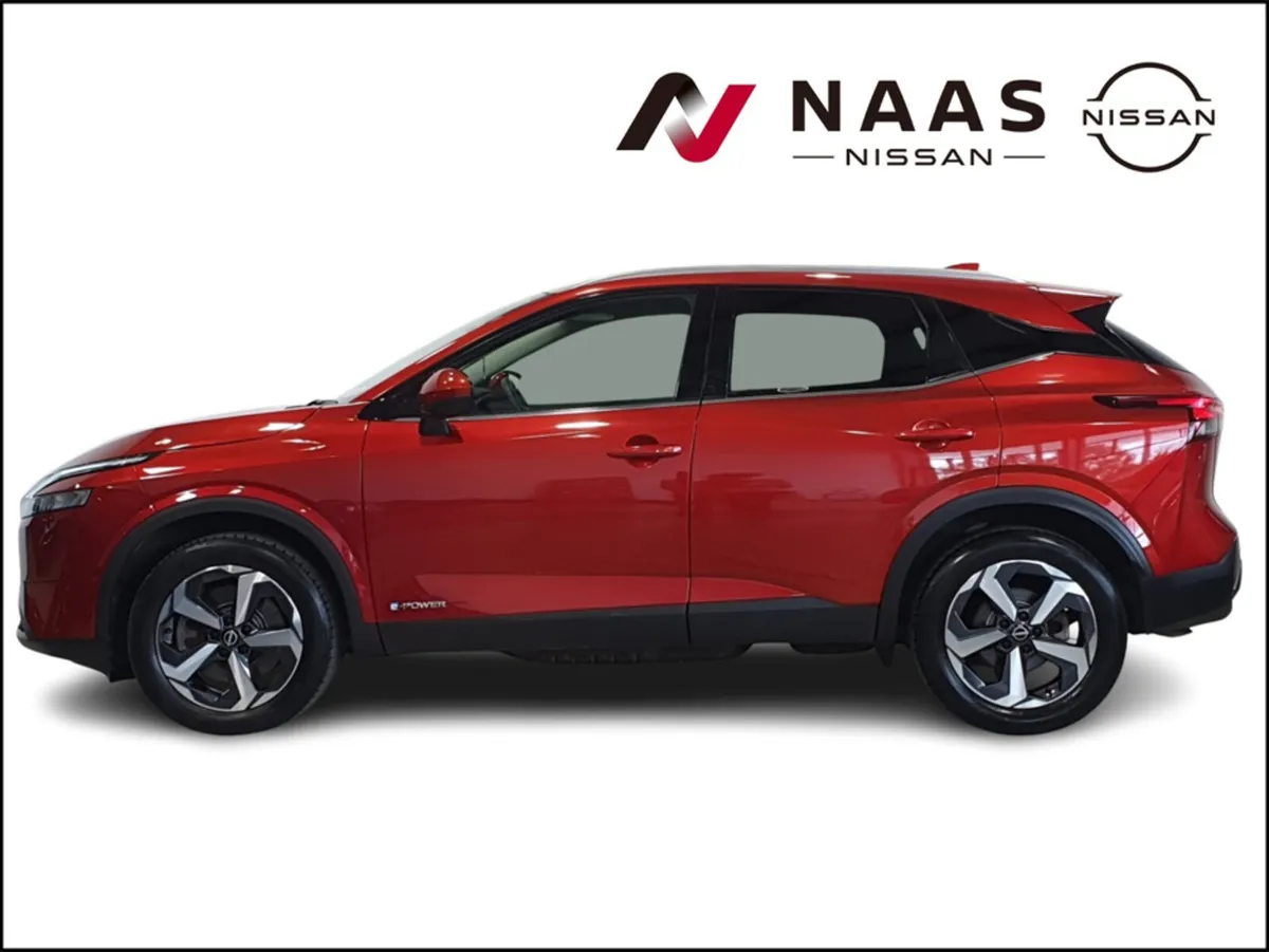 Nissan Qashqai EPOWER SV PREMIUM GR R - Image 3