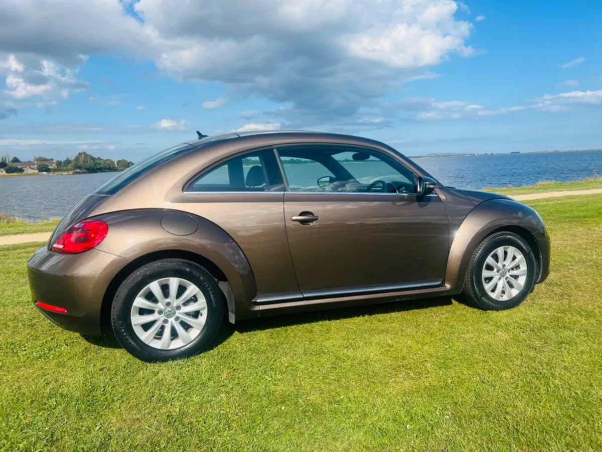 Volkswagen Beetle Finance available - Image 3