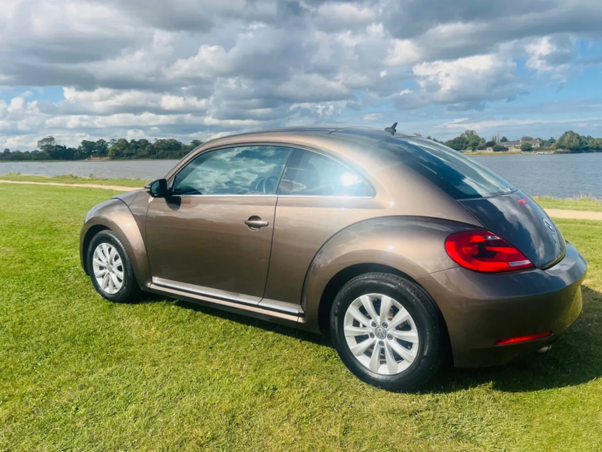 Volkswagen Beetle Finance available - Image 4