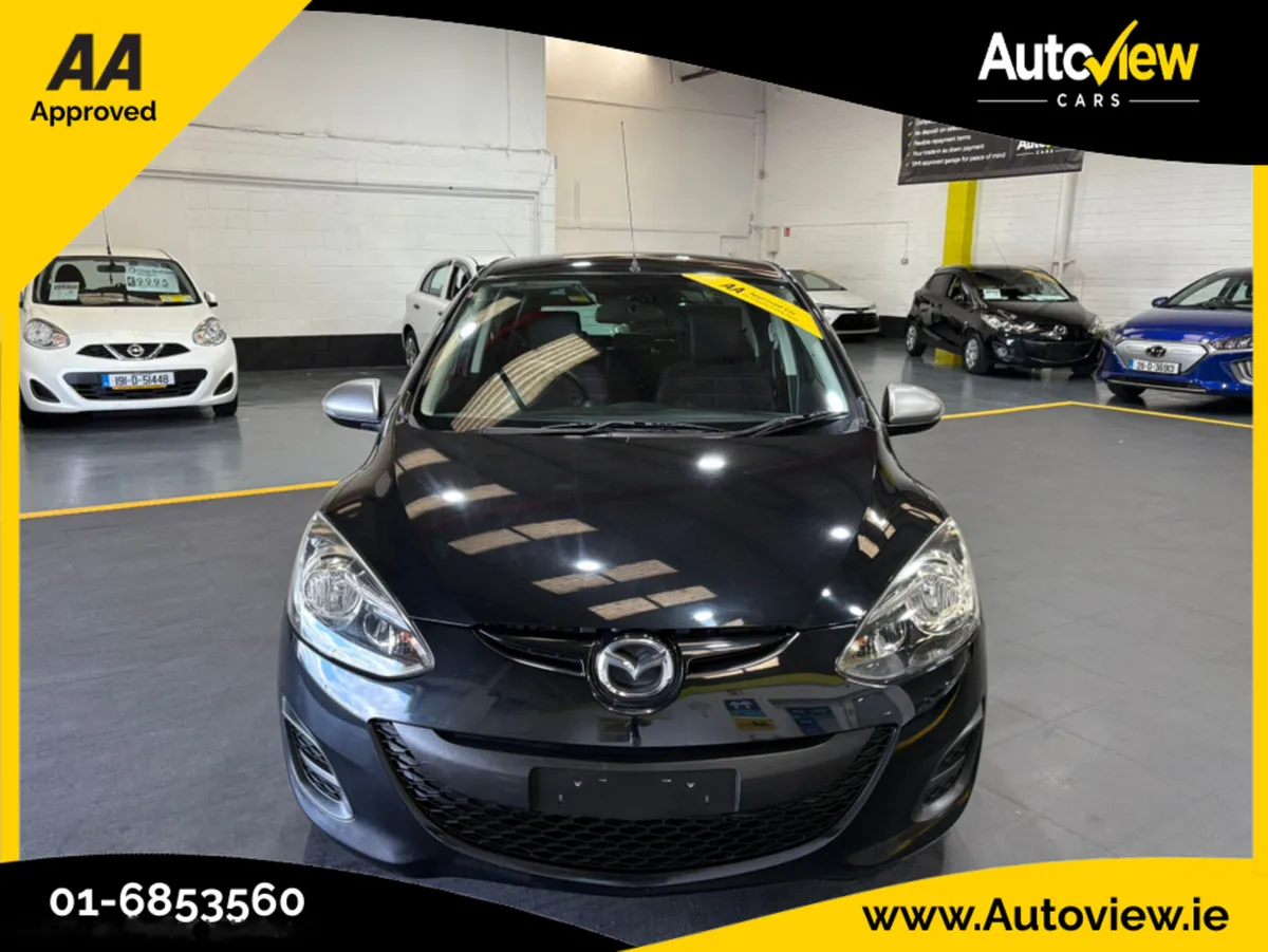 Mazda Mazda2 /Demio 1.3 5DR. AA APPROVED // FINANC - Image 2