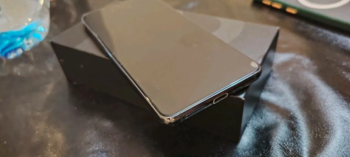 Samsung galaxy S21