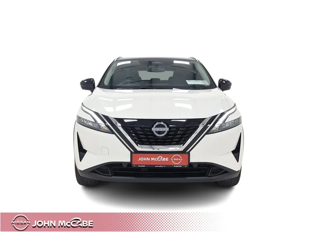 Nissan Qashqai EPOWER SV PREMIUM 2TONE - Image 4