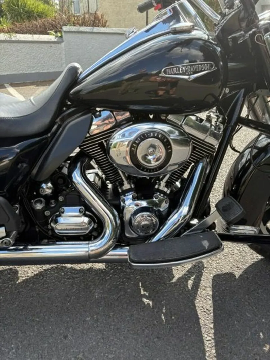 HARLEY DAVIDSON Road King - Image 4