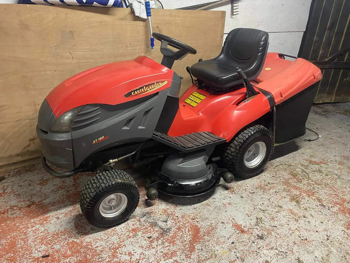 Lawnmower - Image 2