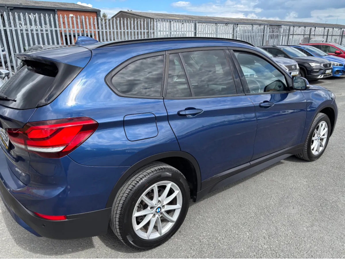 BMW X1 SDRIVE18I X1AA 4DR AUTO SD18I SE - Image 2