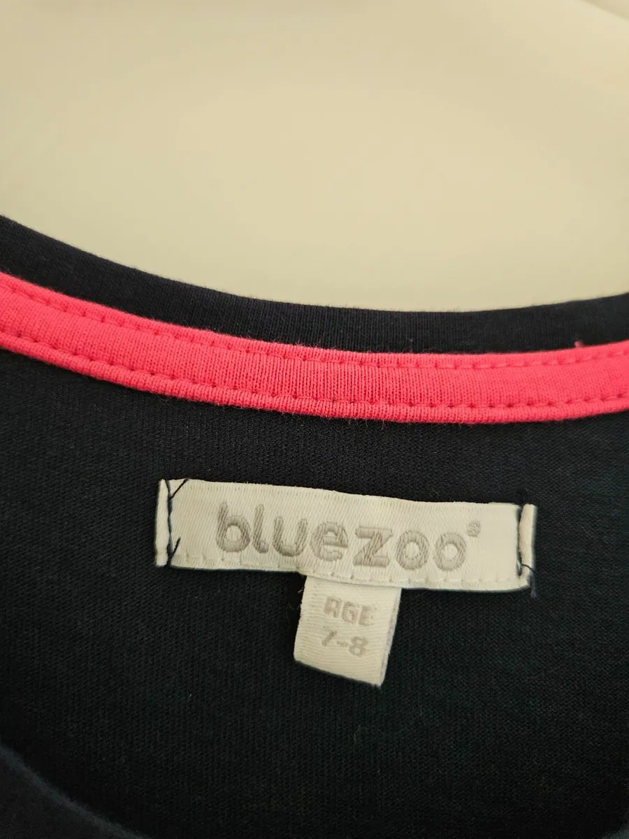 Girls Dress 7/8 - Image 3