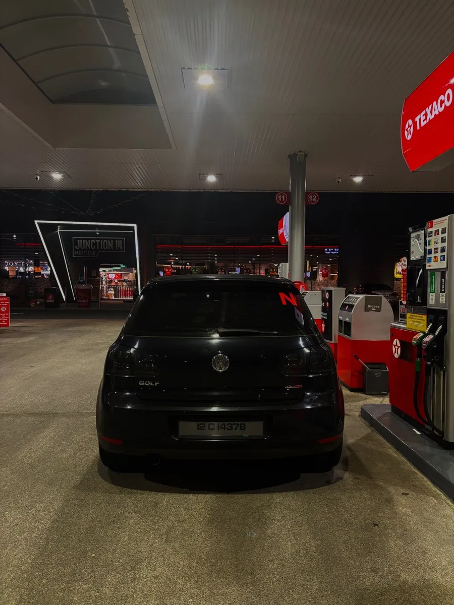Mk6 Golf TDI - Image 4