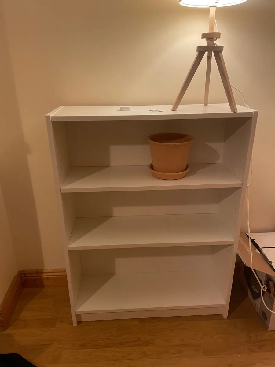 Shelf - Image 1