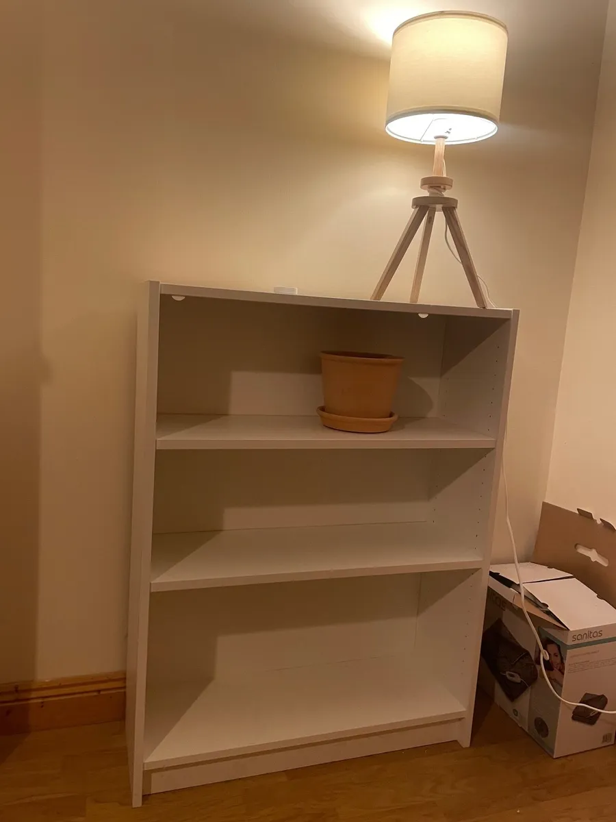 Shelf - Image 2