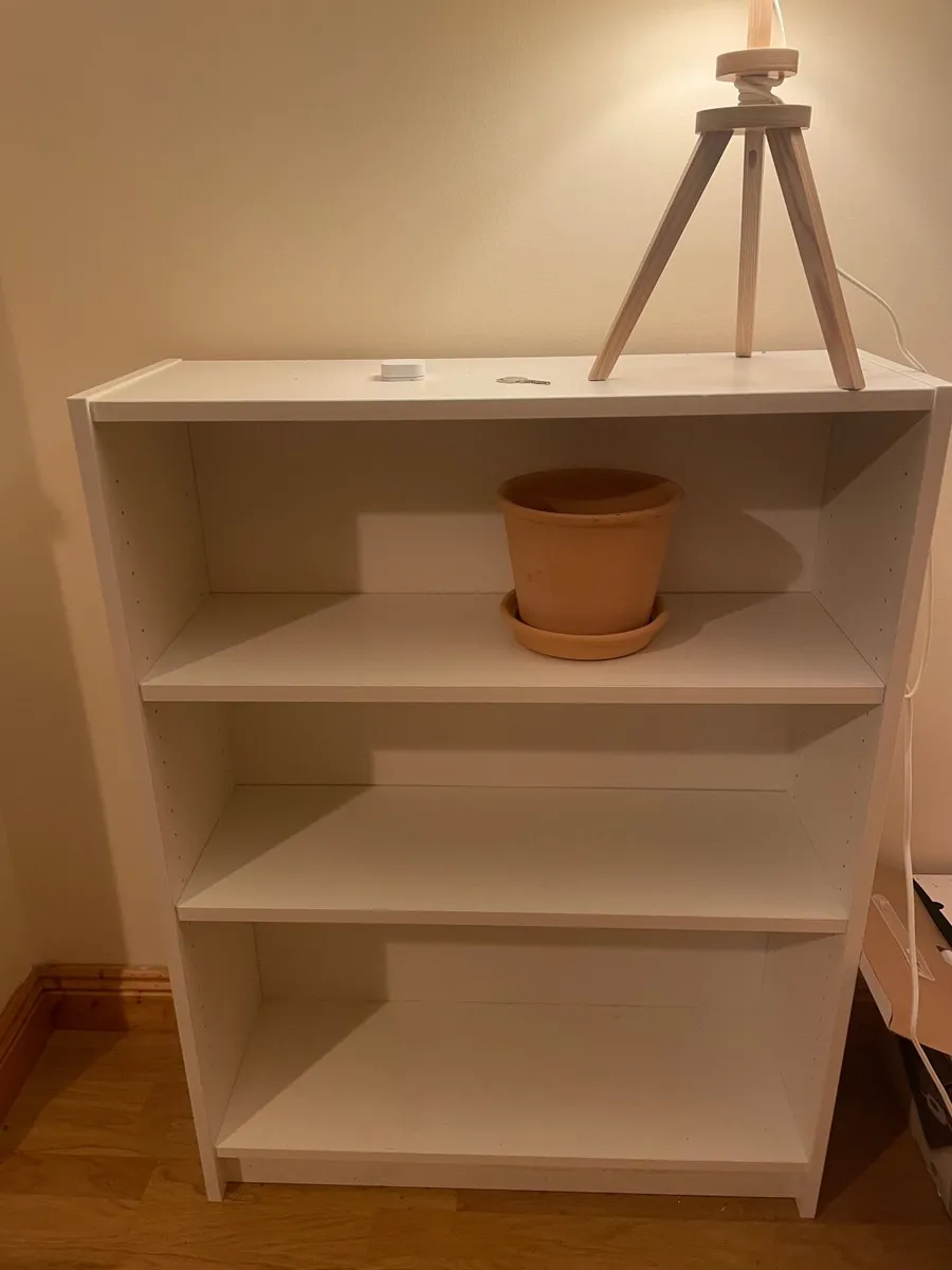 Shelf - Image 4