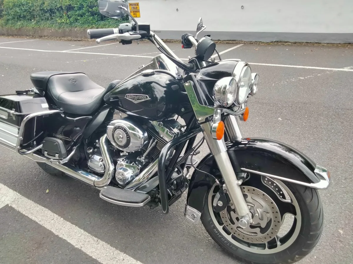 HARLEY DAVIDSON Road King - Image 3