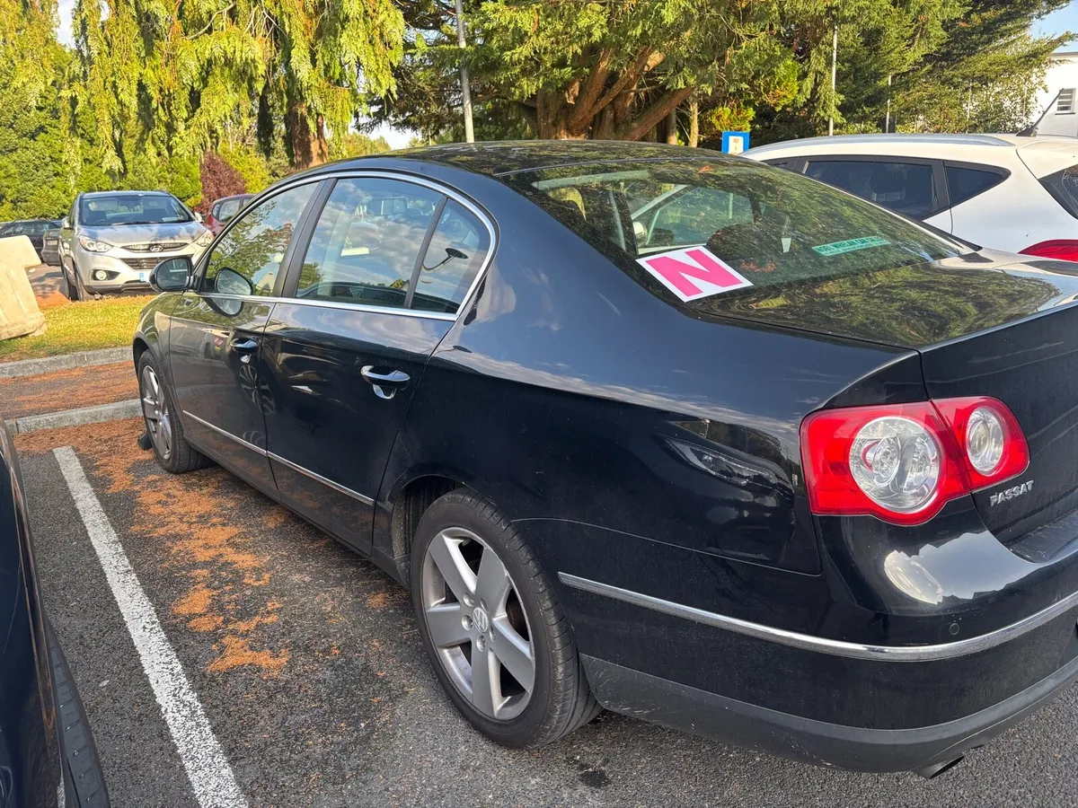 2010 Volkswagen Passat 1.6 Diesel - Image 4