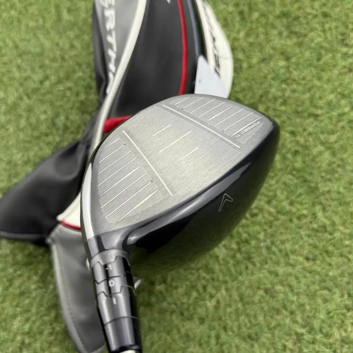 CALLAWAY BIG BERTHA 2023 DRIVER / 10.5° / STIFF - Image 3