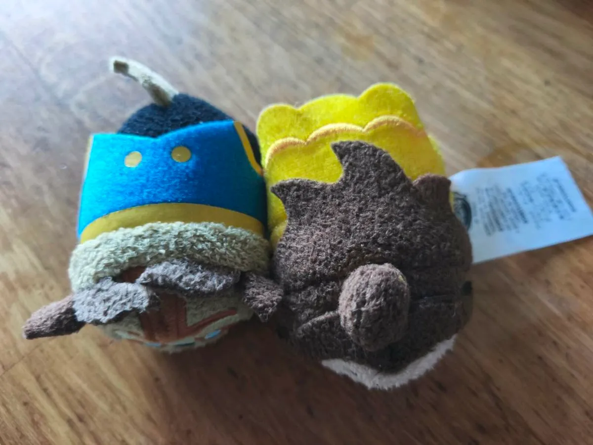 Disney tsum tsums. - Image 4