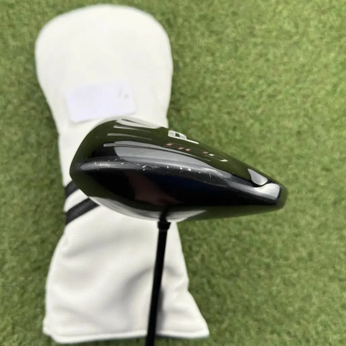 PING G25 DRIVER / 10.5° / TFC 189 REGULAR - Image 3